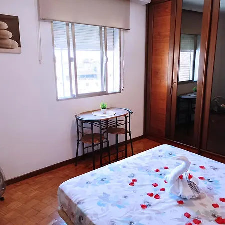 Privat bolig Angosta Host Málaga