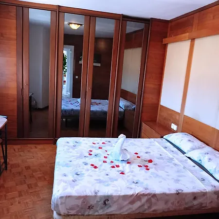 Privat bolig Angosta Host *