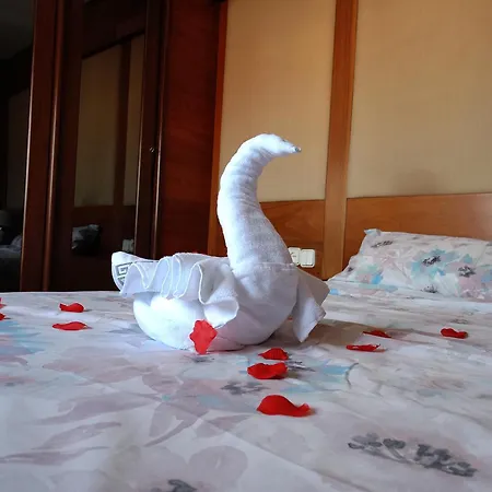 Angosta Host Privat bolig *