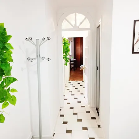Privat bolig Angosta Host Málaga