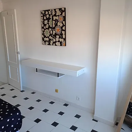 Privat bolig Angosta Host Málaga