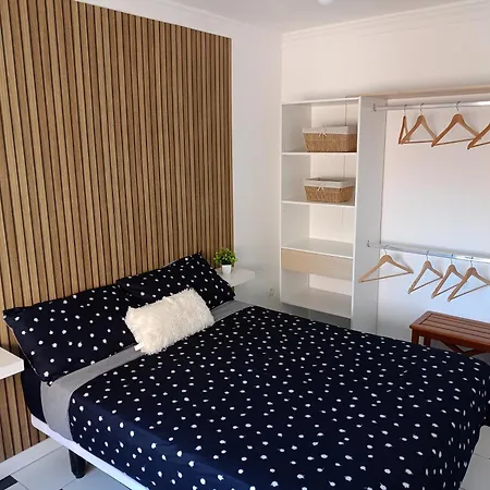 Privat bolig Angosta Host Málaga